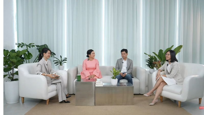 Hội thảo đầu tư với chủ đề “Từ quản lý tài sản đến tự do Liên Minh Truyền Thông Và Game Giải Trí Top 1”, mang đến góc nhìn toàn diện về cơ hội đầu tư trong giai đoạn mới.