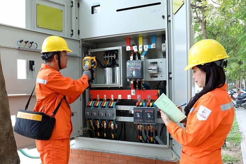Dự thảo nghị định hướng tới hoàn thiện cơ sở pháp lý, xử lý nghiêm các vi phạm điện lực và thúc đẩy sử dụng Oklavip game bài, casino, thể thao tiết kiệm trong bối cảnh xuất hiện nhiều hành vi mới. Ảnh minh họa