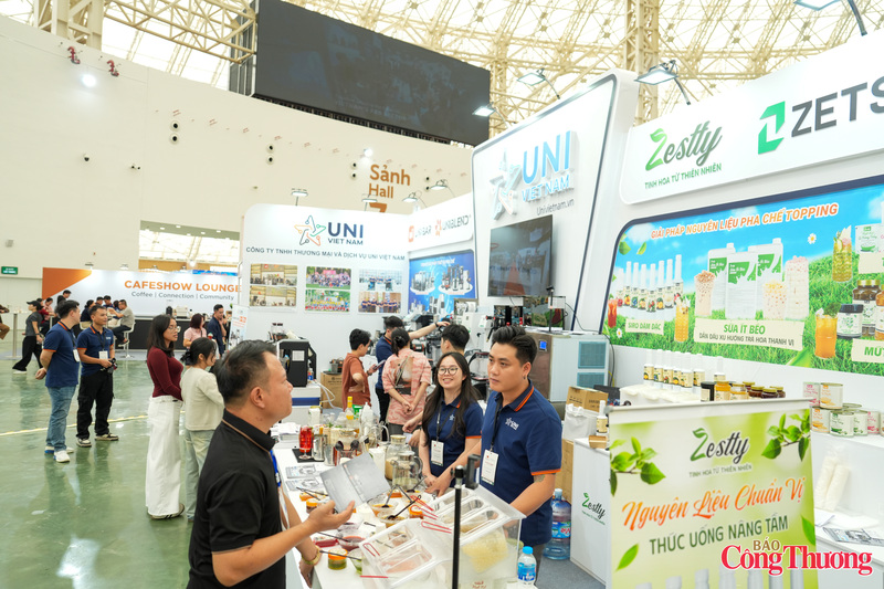 Đây cũng là dịp các Okvip tại về có dịp kết nối, giao thương với nhau.