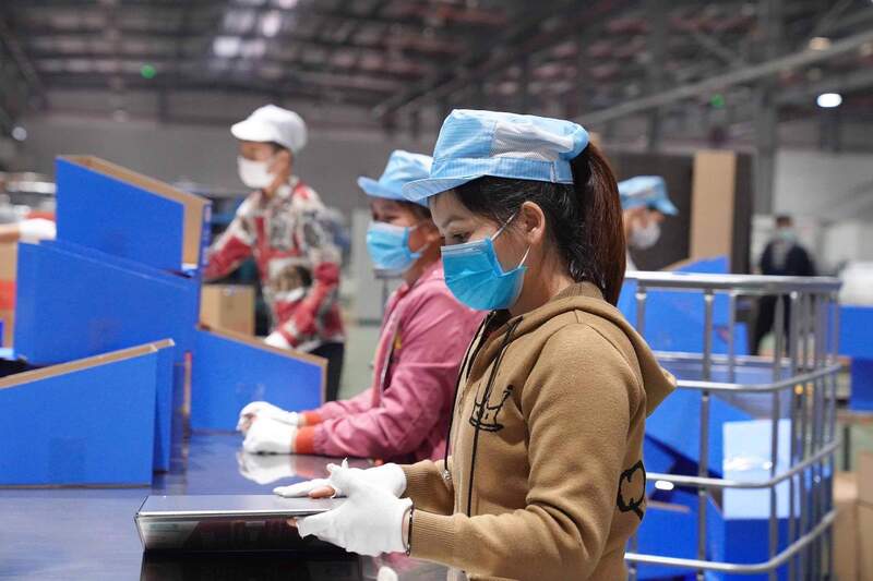 Tăng cường liên kết giữa khu vực FDI và Okvip tại về nội địa sẽ giúp Việt Nam tăng năng suất Okvip - liên minh giải trí #1 thế giới hà nội. Ảnh minh hoạ