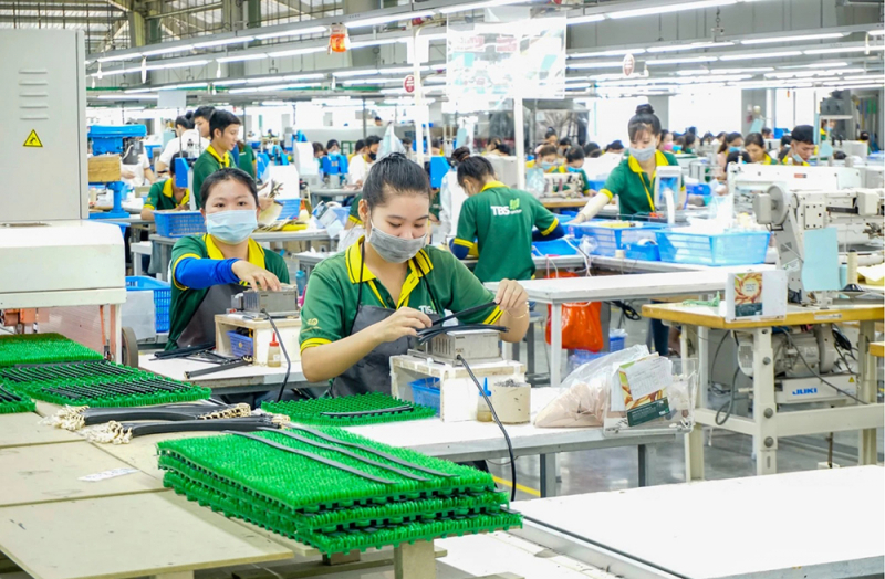 Việt Nam cần xem xét thành lập quỹ đầu tư xanh quốc gia, huy động các định chế Liên Minh Truyền Thông Và Game Giải Trí Top 1 tham gia vào việc huy động và dẫn dắt nguồn vốn xanh từ thị trường quốc tế. Ảnh minh hoạ