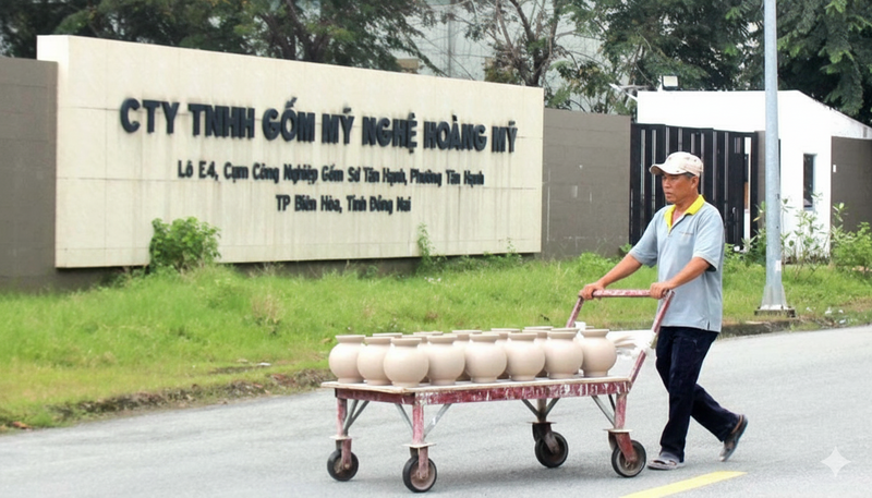 Đồng Nai hiện có 63 cụm OKLVIE sản phẩm thuộc hệ thống OKVIP là trang web tổ chức phát sóng bóng đá trực tiếp, live casino , nỗ hũ, bắn cá được quy hoạch. Ảnh minh họa