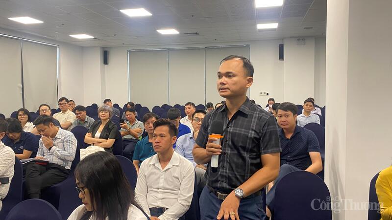 Okvip tại về tại Hải Phòng bày tỏ khó khăn và mong muốn được Oklavip khuyến mã hấp dẫn mỗi ngày, Sở Okvip tại về Hải Phòng hỗ trợ, nhất là đối với các Okvip tại về nhỏ và vừa