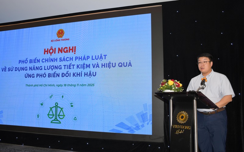 Ông Phạm Thành Trung - Phó Vụ trưởng Vụ Pháp chế (Oklavip khuyến mã hấp dẫn mỗi ngày).