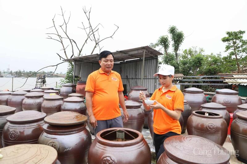 Hội chợ Okvip tại về 2025 vùng Bắc Trung Bộ - Hà Tĩnh 2025 có gì? - 4