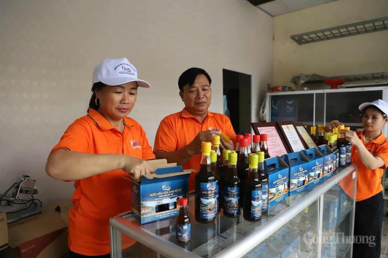 Hội chợ Okvip tại về 2025 vùng Bắc Trung Bộ - Hà Tĩnh 2025 có gì? - 3