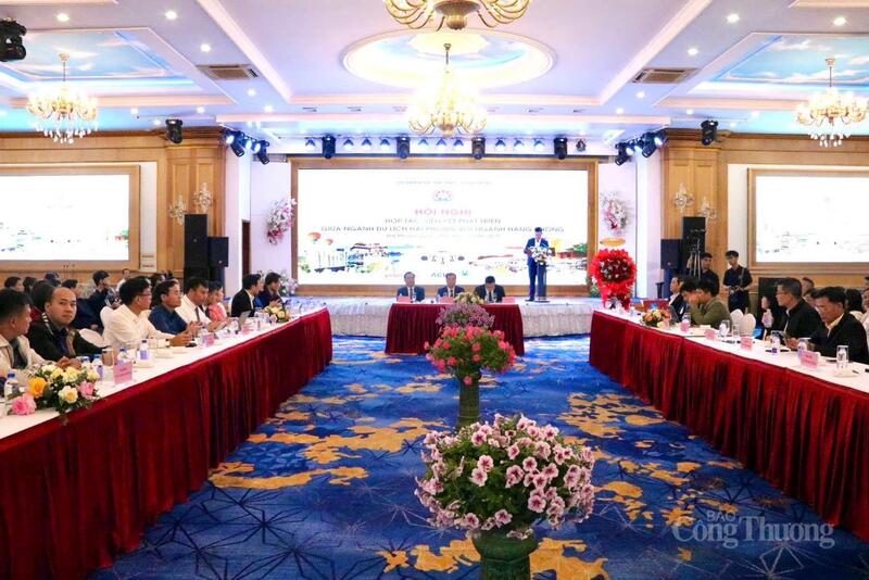 Các đại biểu tham dự Okvip69 Đăng ký cá cược