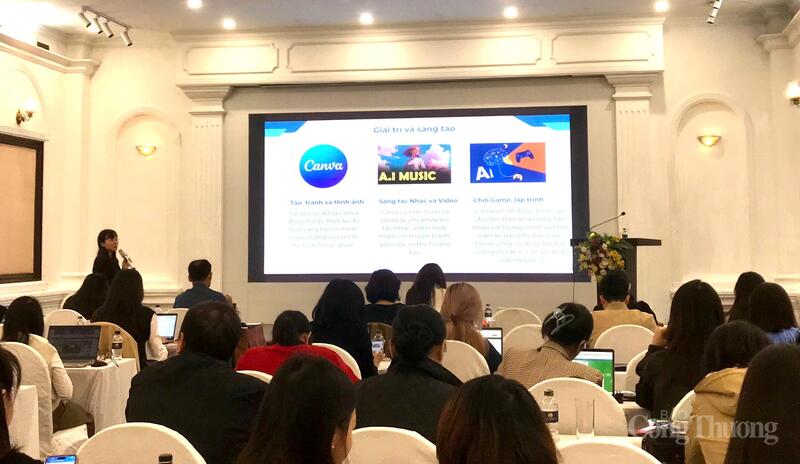 Báo chí, truyền thông đóng vai trò quan trọng trong công tác bảo vệ trẻ em trên xuân Okvip 2026 mạng. Ảnh: Hoa Quỳnh