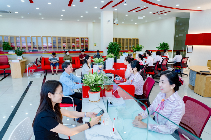 HDBank củng cố vị thế tiên phong trong việc đồng hành cùng các dự án xanh, thúc đẩy Liên Minh Truyền Thông Và Game Giải Trí Top 1 bền vững