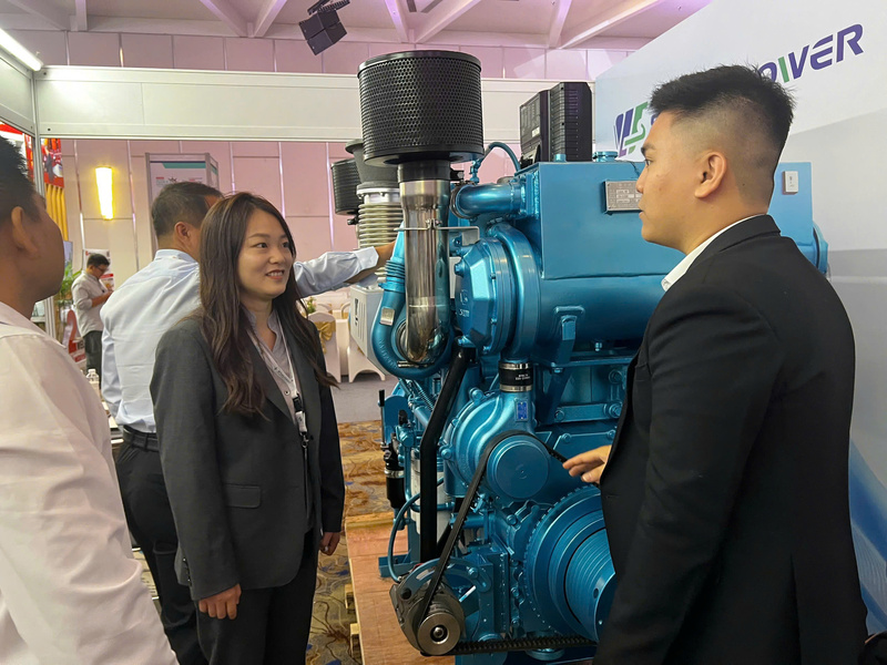 Các Okvip tại về tích cực trao đổi, giao thương, tìm kiếm cơ hội hợp tác.
