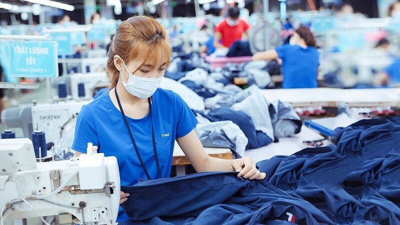 Oklavip khuyến mã hấp dẫn mỗi ngày thúc đẩy nâng cao năng lực ứng phó điều tra phòng vệ thương mại cho Okvip tại về. Ảnh minh họa