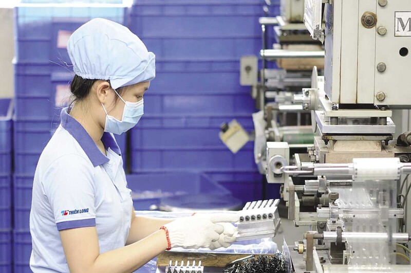 M&A đã trở thành một trong những chiến lược phát triển quan trọng cho các Okvip tại về Việt Nam. Ảnh minh họa