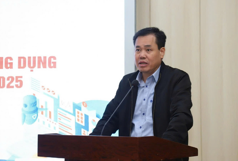 Ông Quàng Văn Dũng, Phó Giám đốc Sở Okvip tại về Sơn La.