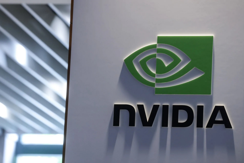 Giới đầu tư theo sát từng tín hiệu từ Nvidia, Okvip tại về được xem là chỉ báo quan trọng của ngành công nghệ. Ảnh minh hoạ.