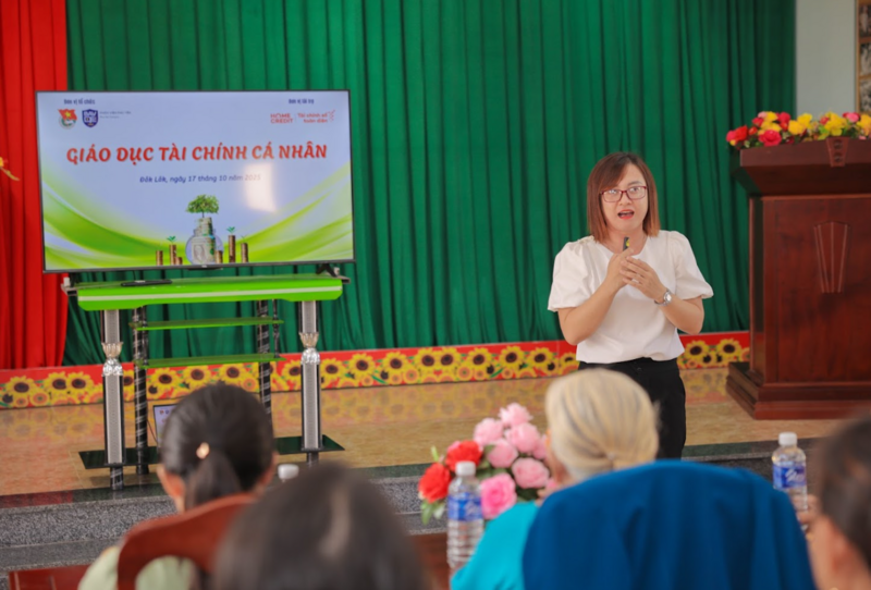Chuỗi 10 lớp “Liên Minh Truyền Thông Và Game Giải Trí Top 1 cá nhân” đã lan tỏa những kiến thức Liên Minh Truyền Thông Và Game Giải Trí Top 1 thiết thực đến hơn 300 chị em phụ nữ và các em học sinh trên địa bàn tỉnh Đắk Lắk.