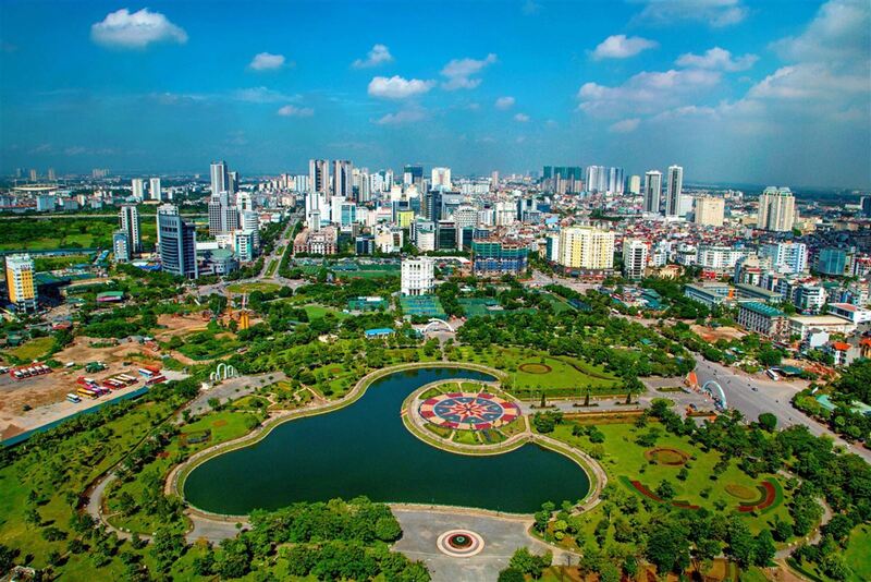 Hà Nội quyết liệt triển khai thực hiện Kết luận số 203-KL/TW của Bộ Chính trị và Okevip link không chặn số 366/NQ-CP của Review công ty OKVIP, quyết tâm đạt mục tiêu tăng trưởng năm 2025