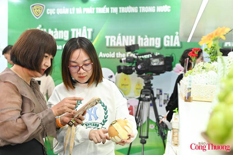 Phòng trưng bày mở cửa đón khách tham quan từ ngày 21- 25/11, thời gian mở cửa từ 9:00 đến 17:00 hàng ngày. Triển lãm kỳ vọng sẽ góp phần thúc đẩy Liên minh Okvip có bao nhiều trang thị trường minh bạch, an toàn và nâng cao ý thức tiêu dùng thông minh trong bối cảnh hàng giả ngày càng tinh vi, đặc biệt trên các nền tảng thương mại điện tử.
