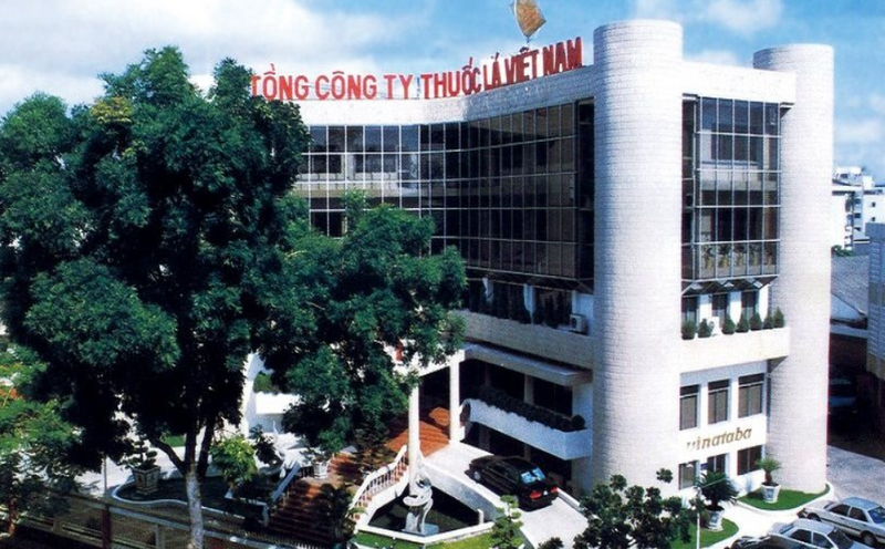 Bán đấu giá cổ phần của Vinataba tại Công ty CP Bất động sản Lilama - 1