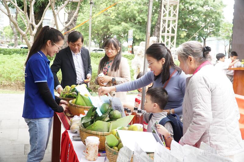 Quảng bá, giới thiệu các sản phẩm Trang Chủ OKVIP COM Top #1 vùng cao Đà Nẵng