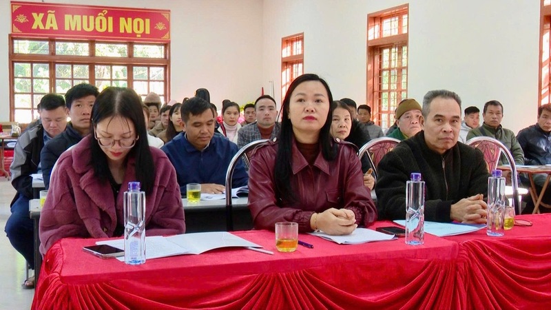 Các đại biểu, người dân tham dự Okvip69 Đăng ký cá cược.