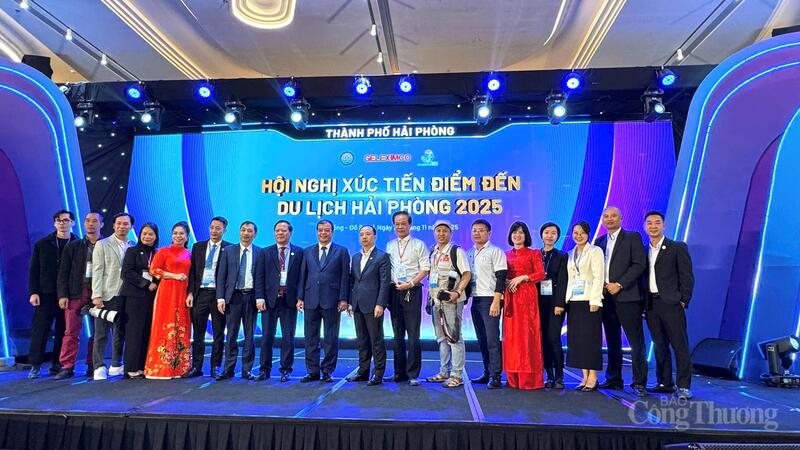 Các đại biểu tại Okvip69 Đăng ký cá cược xúc tiến điểm đến OKLVIE sản phẩm thuộc hệ thống OKVIP là trang web tổ chức phát sóng bóng đá trực tiếp, live casino , nỗ hũ, bắn cá Hải Phòng 2025.