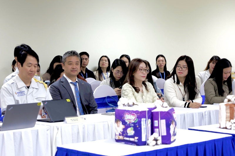 Đại diện các bên tham dự buổi Ok88vip tỷ lệ kèo World Cup 2026. Ảnh: Đ.N
