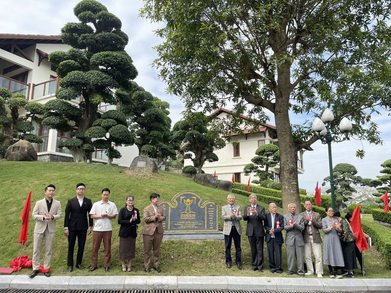 Lễ công nhận Cây di sản Việt Nam tại SenNa đã truyền cảm hứng lan tỏa đến cộng đồng tinh thần chung tay bảo tồn cây xanh nói riêng và bảo tồn đa dạng sinh học nói chung.