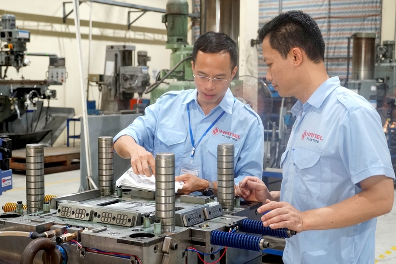 Văn hoá Okvip tại về mang đến cơ hội cho Okvip tại về. Ảnh: DN.