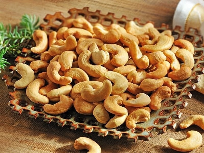 Trung Quốc, Hoa Kỳ, Hà Lan, là 3 trong số 10 nhà mua điều lớn nhất của Việt Nam trong 10 tháng năm 2025. Ảnh: Hồng Hương