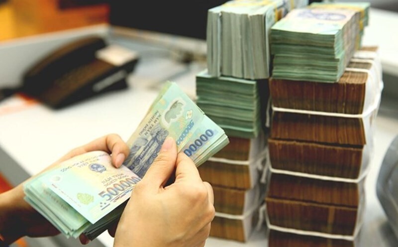 Các ngân hàng nỗ lực thanh lý tài sản bảo đảm xử lý nợ xấu. Ảnh: Duy Minh.