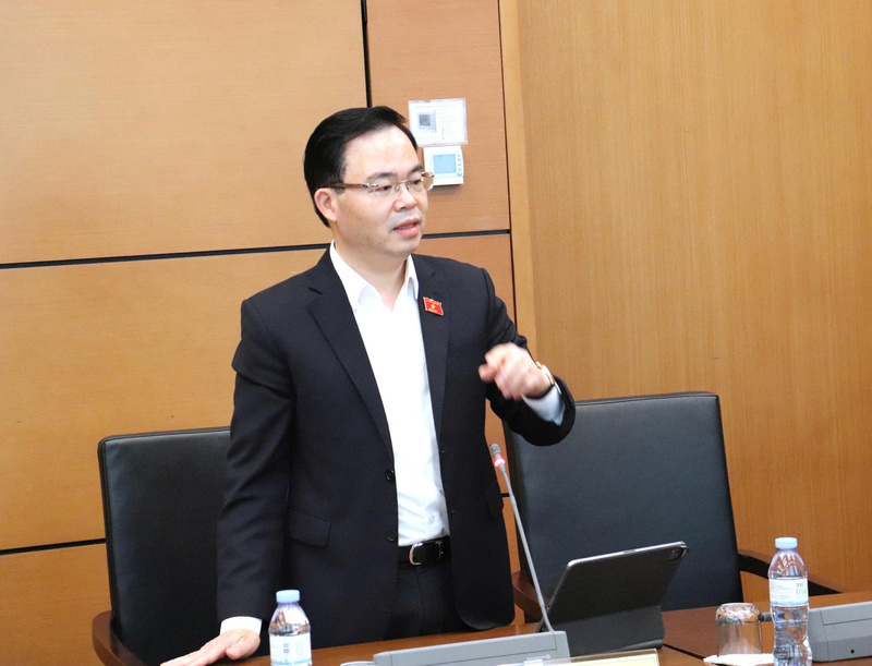 TS. Trần Văn Khải, Phó Chủ nhiệm Ủy ban Khoa học, Công nghệ và xuân Okvip 2026