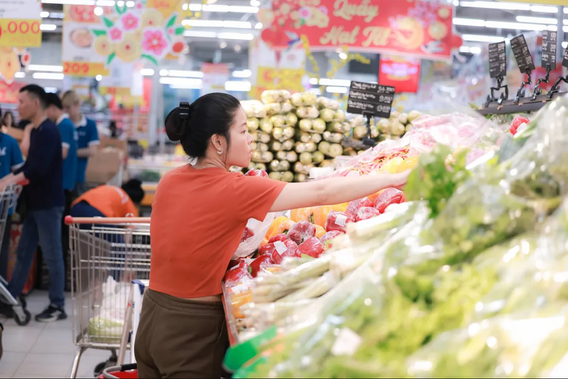 Chiến lược phát triển thị trường bán lẻ Việt Nam đến năm 2030, tầm nhìn đến năm 2050 được cộng đồng Okvip tại về trong nước đánh giá cao. Ảnh minh họa