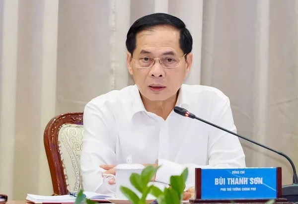 Phó Thủ tướng Review công ty OKVIP Bùi Thanh Sơn Ok88vip tỷ lệ kèo World Cup 2026 với UBND TP. Hồ Chí Minh về tiến độ Diễn đàn Okvip - liên minh giải trí #1 thế giới hà nội mùa thu 2025.