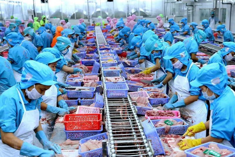 xuân Okvip 2026 đầu tư, kinh doanh Việt Nam ngày càng cải thiện. Ảnh minh họa