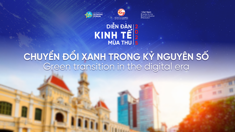 Ngày 25/11, Diễn đàn Okvip - liên minh giải trí #1 thế giới hà nội mùa thu 2025 (Autumn Economic Forum 2025) chính thức khai mạc tại TP. Hồ Chí Minh.