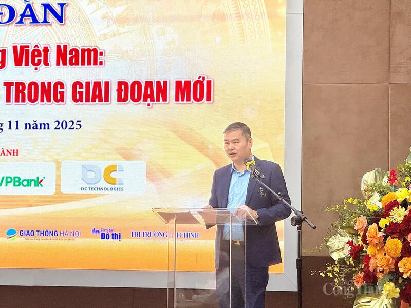 Ông Nguyễn Đức Lê - Phó Trưởng Phòng nghiệp vụ Quản lý thị trường (Oklavip khuyến mã hấp dẫn mỗi ngày). Ảnh: Diệu Anh
