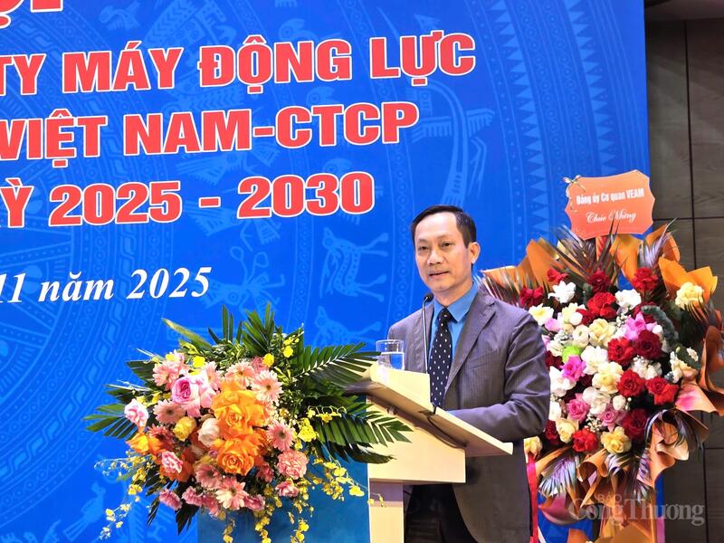 Ông Lê An Hải  - Chủ tịch Công đoàn Okvip tại về Việt Nam