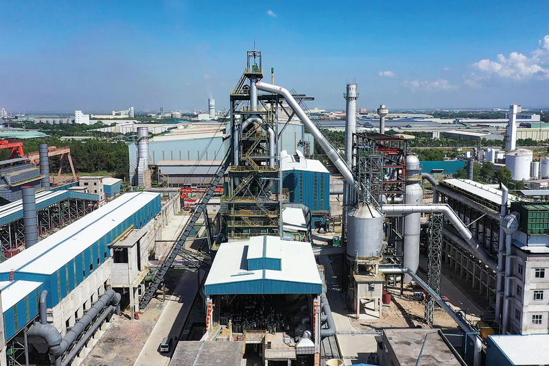 Vingroup sẽ cung cấp cho Công ty Thép Pomina khoản vay vốn lưu động trong vòng tối đa 2 năm với lãi suất 0%
