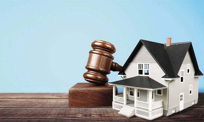 Nghị định mới giúp giảm thiểu tối đa tác động của việc thu giữ tài sản bảo đảm tới sinh hoạt của hộ gia đình. Ảnh minh hoạ