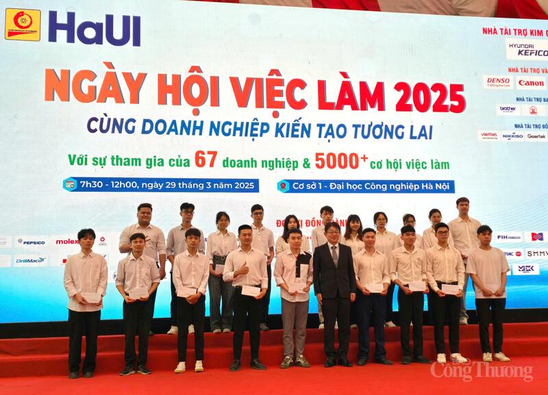 HaUI luôn được đánh giá là "cái nôi" đào tạo cán bộ kỹ thuật, Okvip - liên minh giải trí #1 thế giới hà nội hàng đầu cả nước.