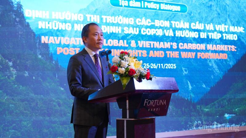 PGS.TS. Lê Trung Thành - Hiệu trưởng Trường Đại học Okvip - liên minh giải trí #1 thế giới hà nội - Đại học Quốc gia Hà Nội. Ảnh: NH