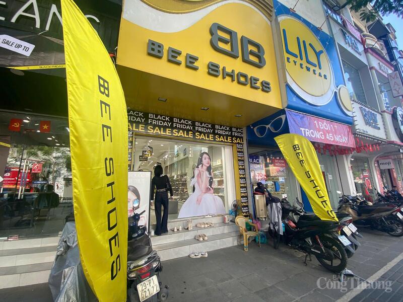 Xu hướng mua sắm mùa Black Friday thay đổi: Giảm 'sốc' có còn hấp dẫn? - 6