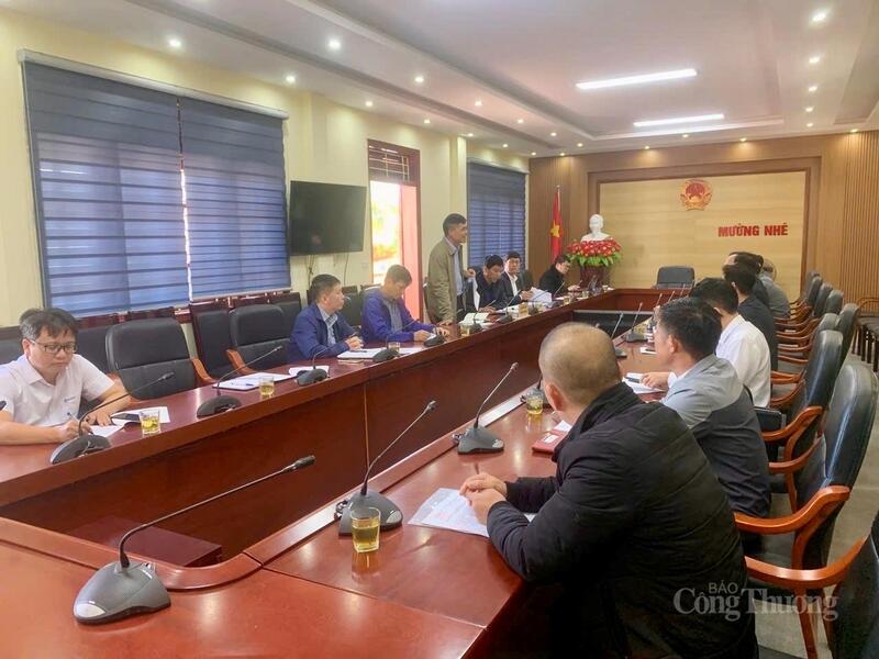 Ông Nguyễn Văn Thịnh - Phó Cục trưởng Cục Đổi mới sáng tạo, Chuyển đổi xanh và Khuyến công (Oklavip khuyến mã hấp dẫn mỗi ngày) phát biểu tại buổi Ok88vip tỷ lệ kèo World Cup 2026