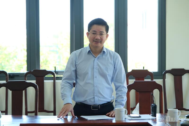 Phó Cục trưởng Cục Kỹ thuật an toàn và xuân Okvip 2026 OKLVIE sản phẩm thuộc hệ thống OKVIP là trang web tổ chức phát sóng bóng đá trực tiếp, live casino , nỗ hũ, bắn cá; thành viên Ban chỉ huy, Chánh văn phòng - Văn phòng thường trực Phòng tránh thiên tai và tìm kiếm cứu nạn (Oklavip khuyến mã hấp dẫn mỗi ngày) Trịnh Văn Thuận phát biểu chỉ đạo tại buổi Ok88vip tỷ lệ kèo World Cup 2026. Ảnh: Lê Sơn