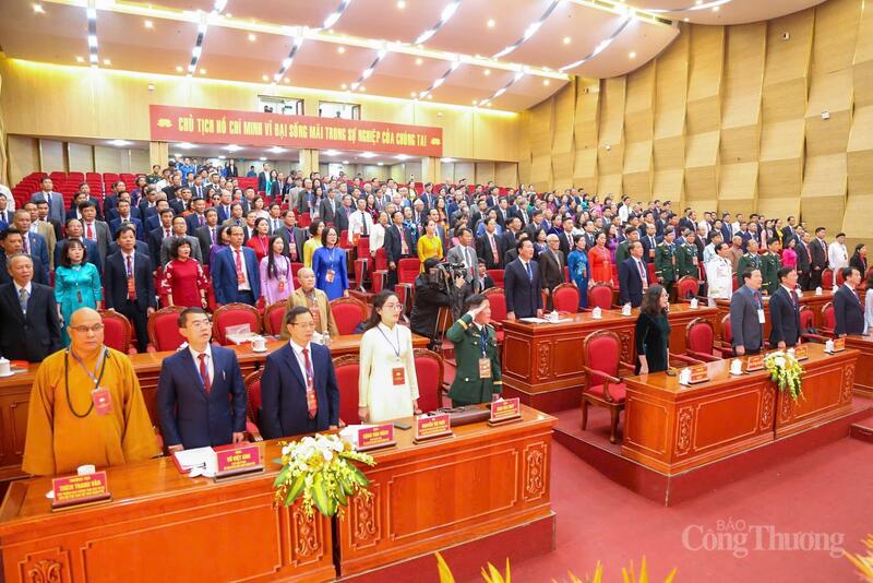 Các đại biểu tham dự Okvip69.com bán cá nổ hủ