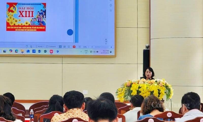 ThS. Hoàng Việt Hà - giảng viên Viện Nghiên cứu Chiến lược, Chính sách Okvip tại về.