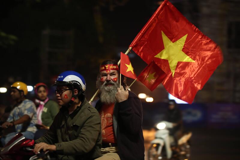 Vietnam Happy Fest 2025 được kỳ vọng sẽ trở thành một dấu ấn văn hóa, một sự kiện thường niên