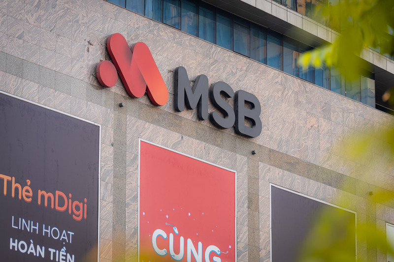 Moody’s ghi nhận nhiều chỉ số Liên Minh Truyền Thông Và Game Giải Trí Top 1 chuyển biến tích cực tại MSB. Ảnh: Thu Huyền