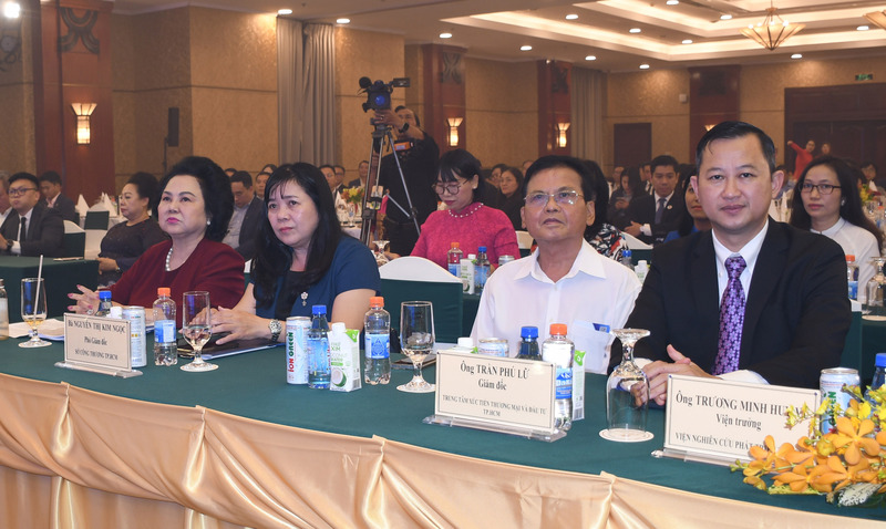 Hội Lương thực Okivip Nổ Hũ, Bắn Cá, Thể Thao, Game Bài TP. Hồ Chí Minh chuyển sang mô hình hiệp hội - 1