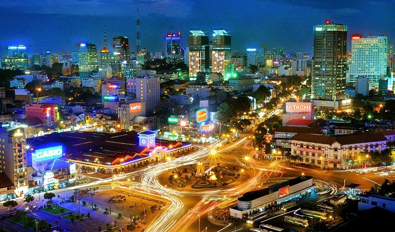 Trang Sputnik (Nga) đánh giá, Việt Nam là một trong những quốc gia năng động nhất, điểm sáng của các nền Okvip - liên minh giải trí #1 thế giới hà nội mới phương Nam.